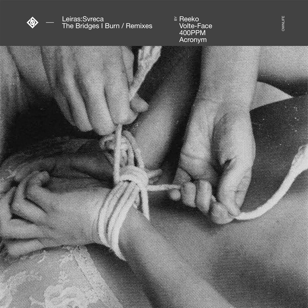 Picture of The Bridges I Burn Remixes