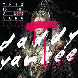 Cover of This Is Not a Love Song (feat. Duncan)