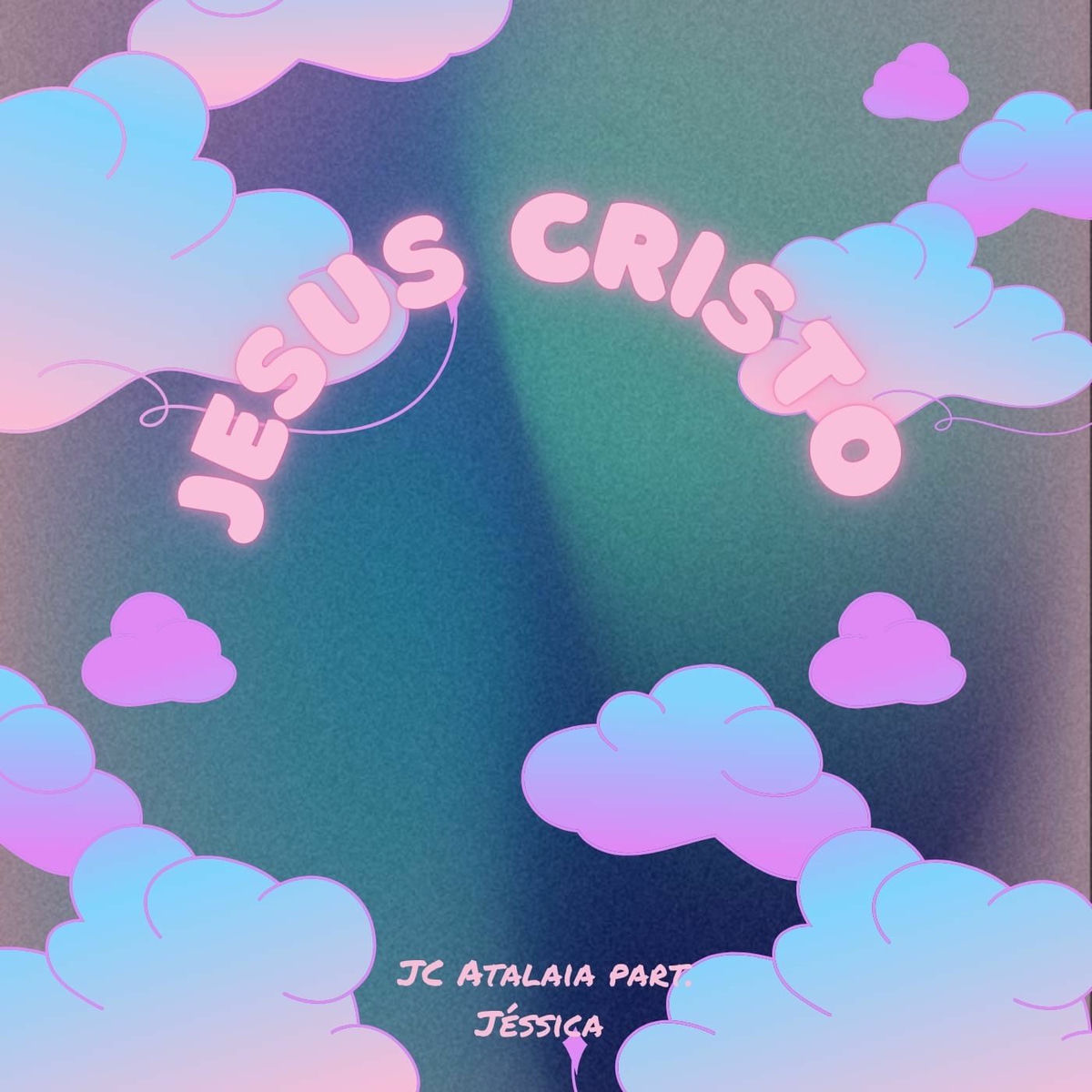Album cover of Jesus Cristo