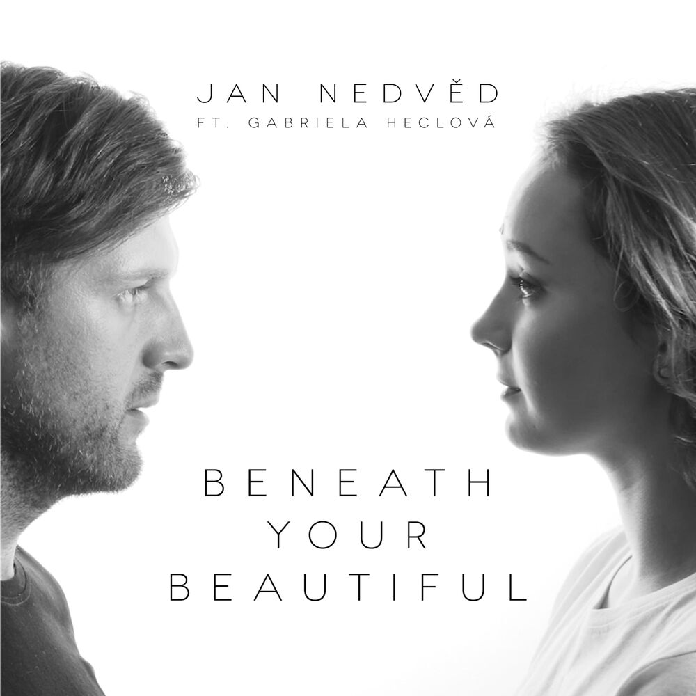 Picture of Beneath Your Beautiful (feat. Gabriela Heclová)