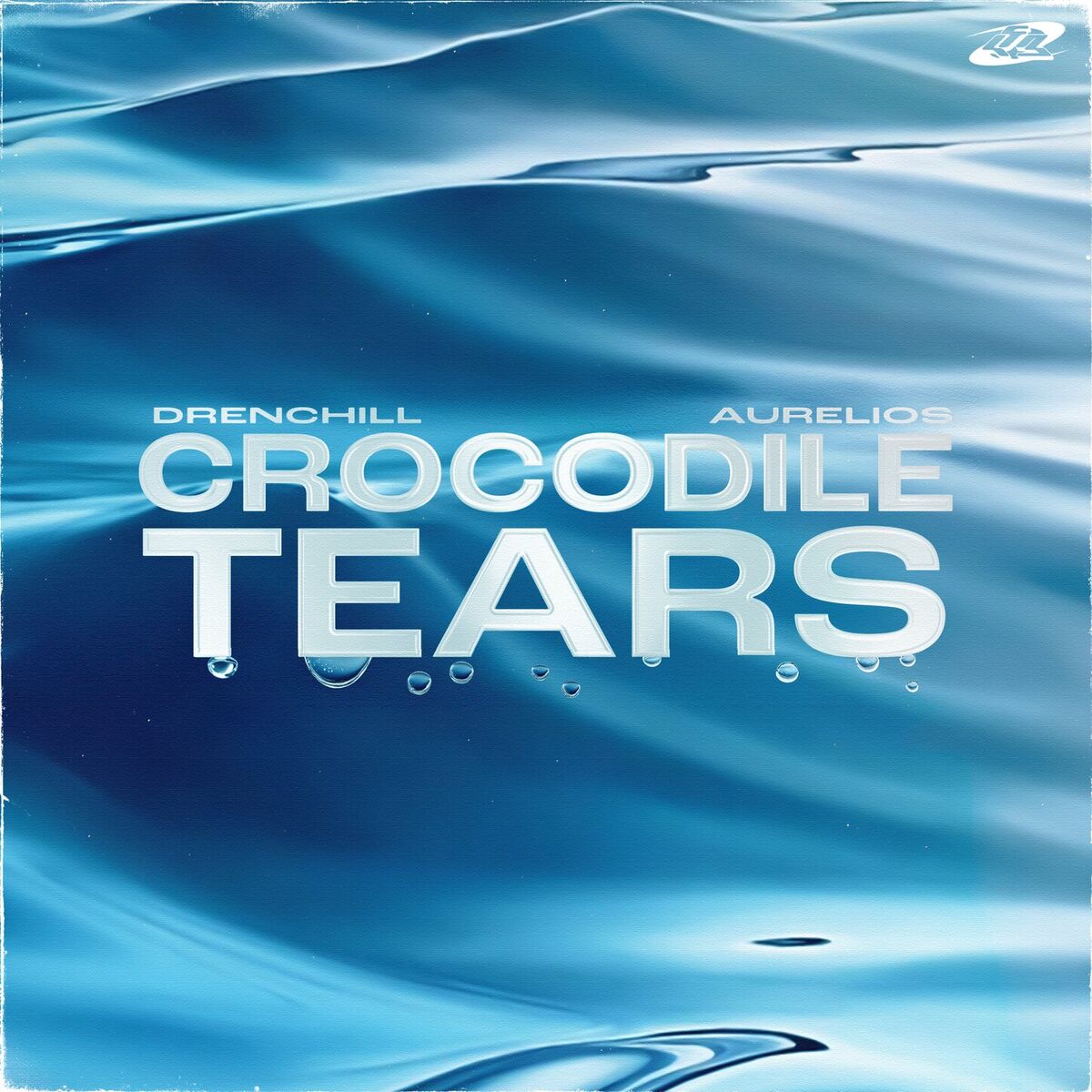 Album cover of Crocodile Tears