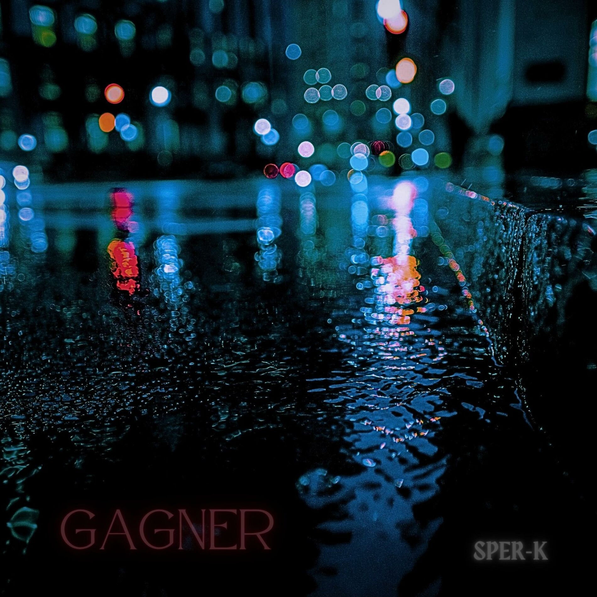 Album cover of Gagner