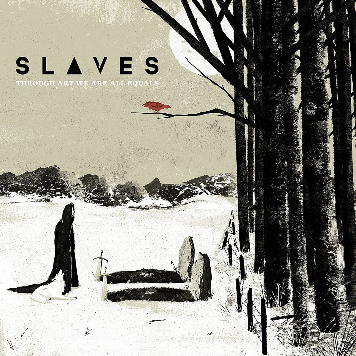 Album cover of The Fire Down Below