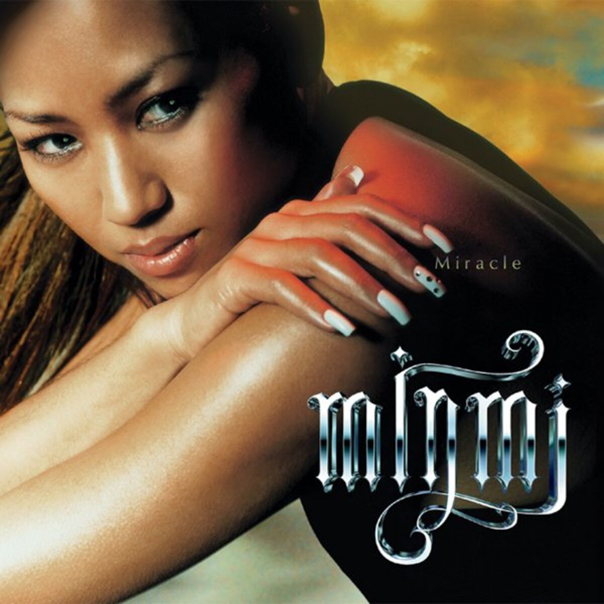Album cover of Miracle