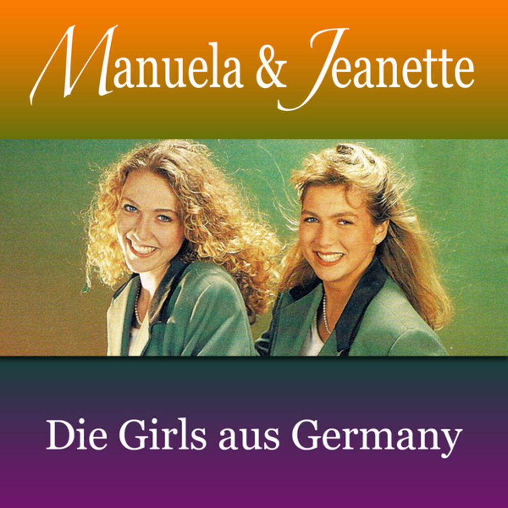 Picture of Die Girls aus Germany