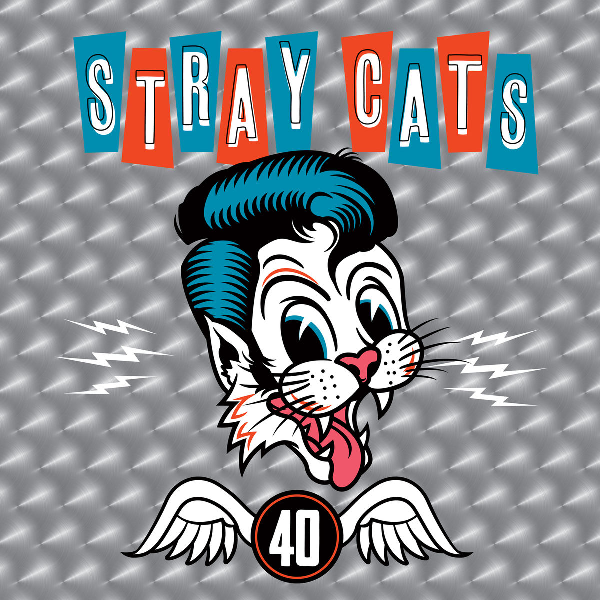 Album cover of Cat Fight (Over A Dog Like Me)