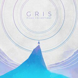 Cover of Gris Piano Collections