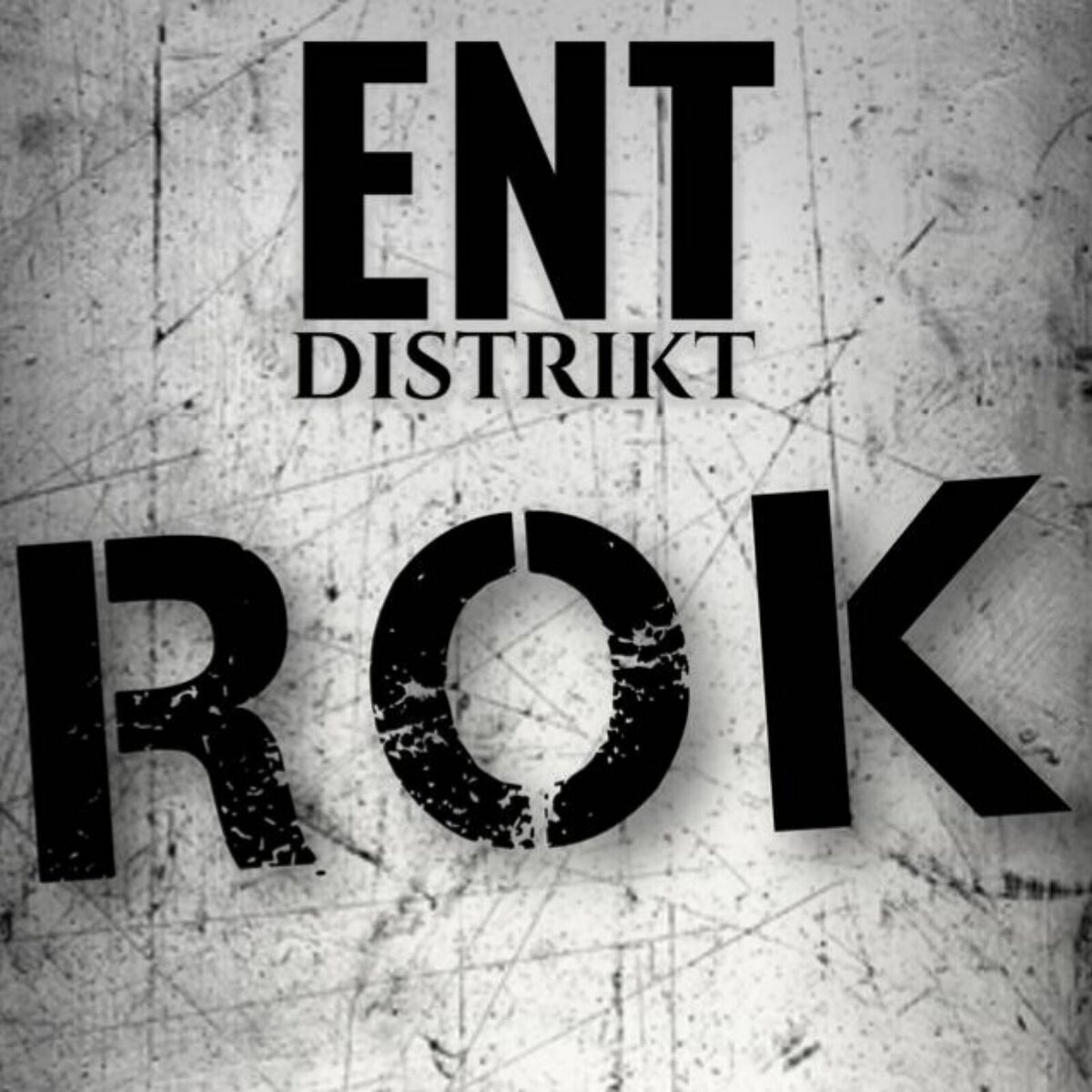 Album cover of Rok