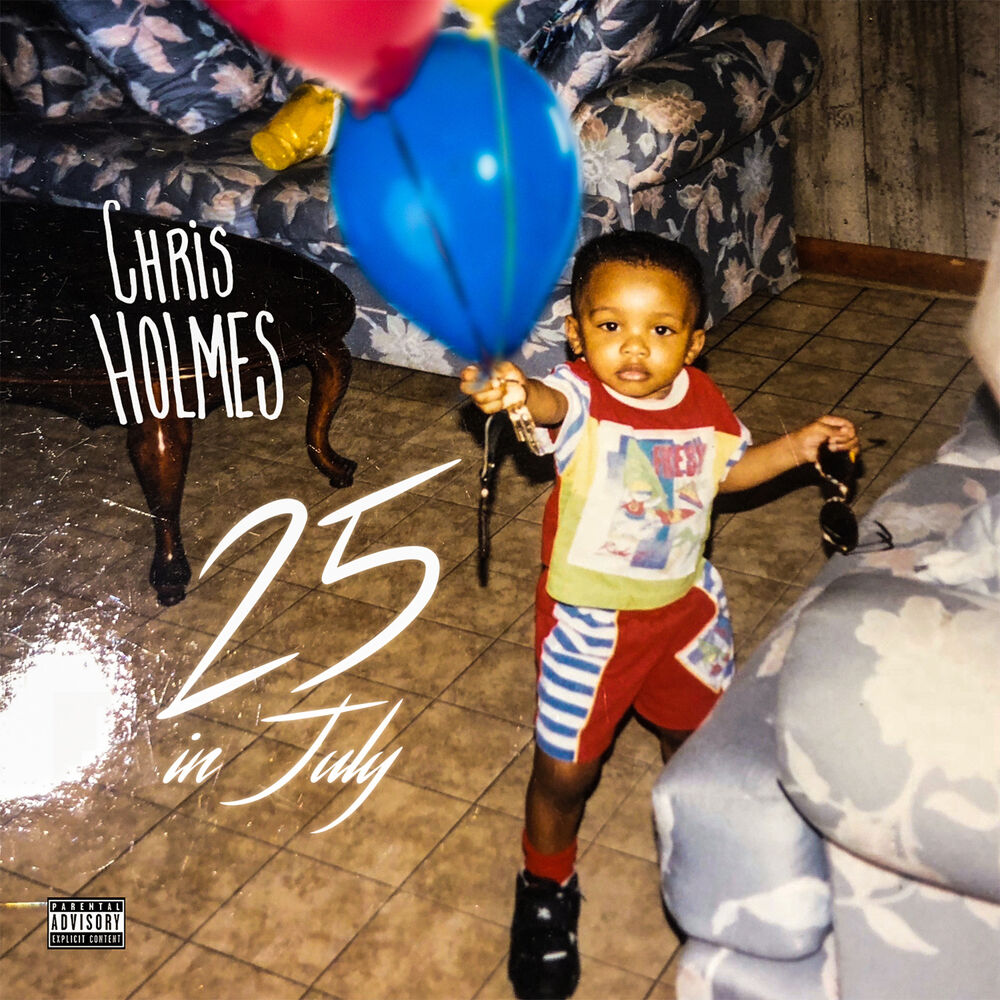Picture of 25 in July