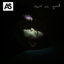 Cover of Half as Good