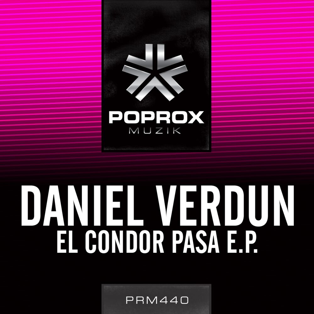 Picture of El Condor Pasa E.P.