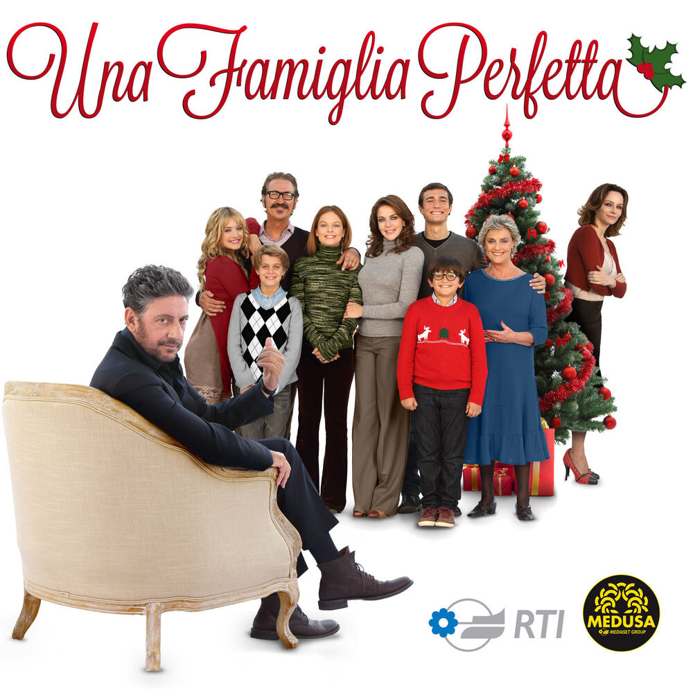 Picture of Una famiglia perfetta (Colonna sonora originale del film)