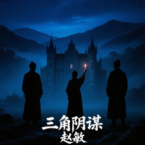 三角阴谋