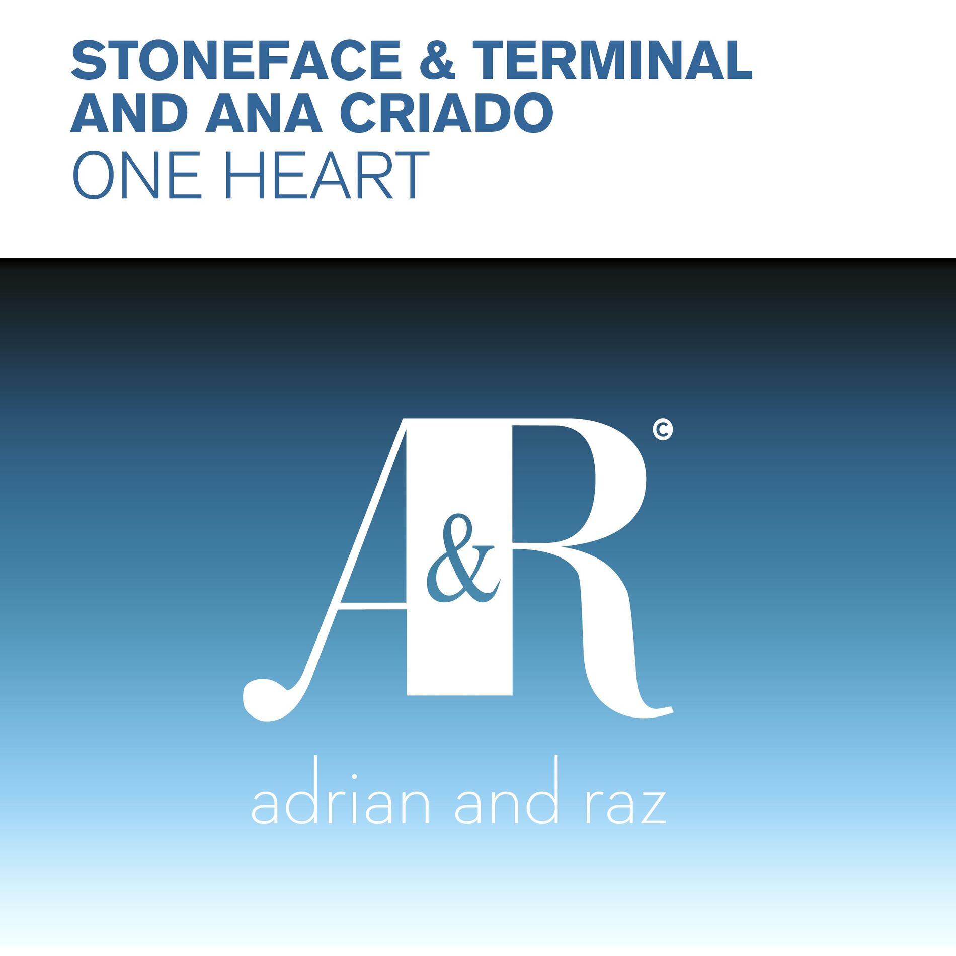 Album cover of One Heart