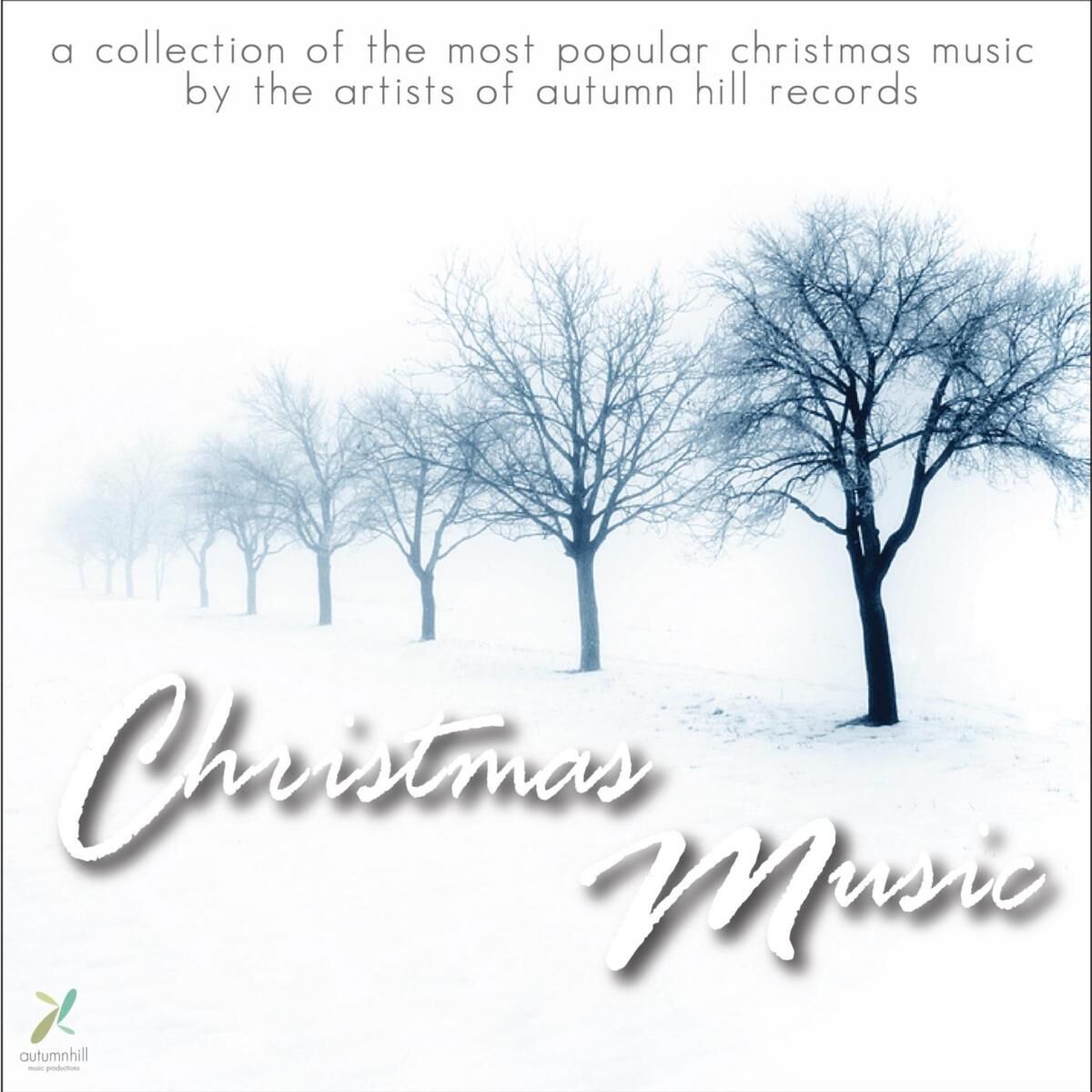 Album cover of Silent Night