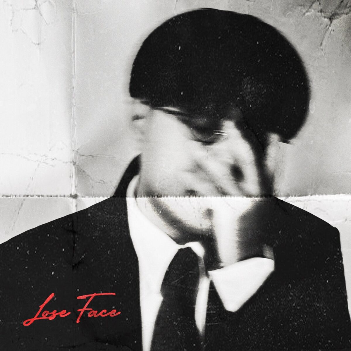 Album cover of Lose Face