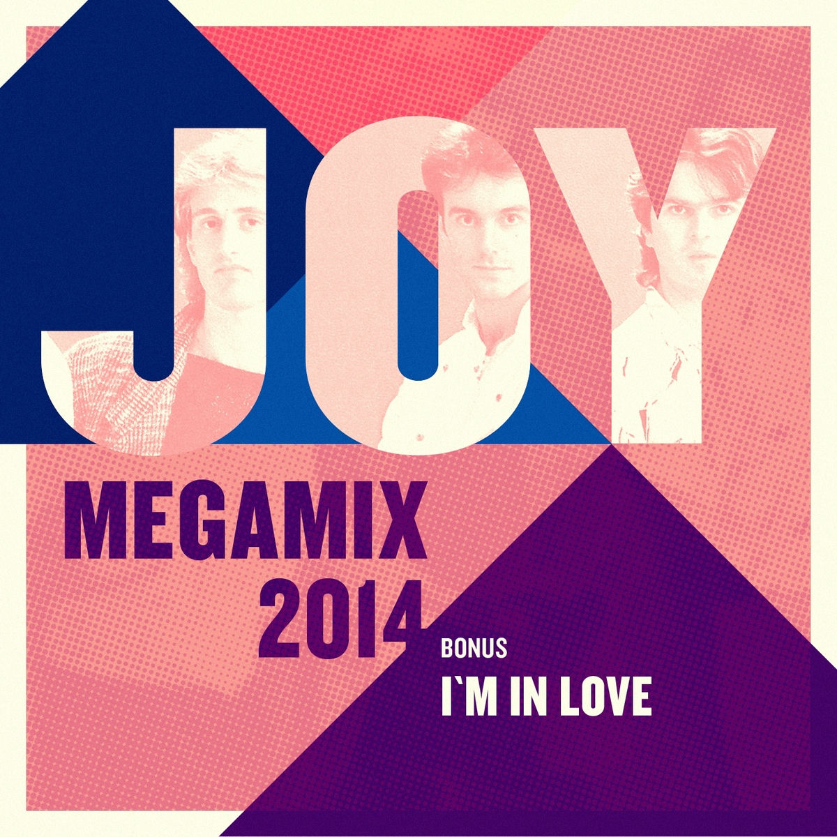Album cover of Megamix 2014