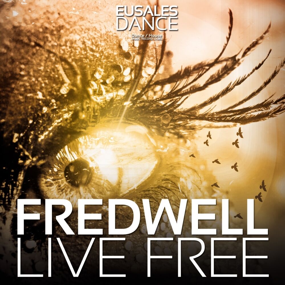 Picture of Live Free