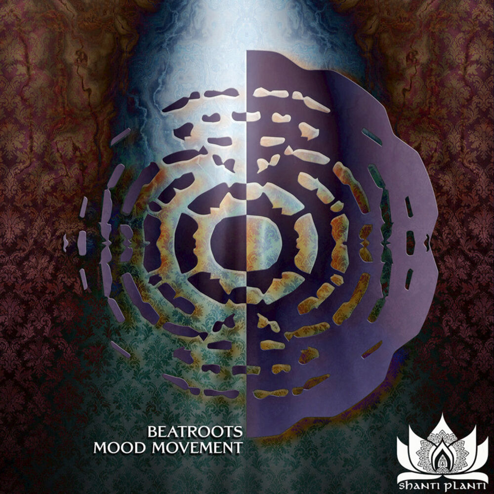 Picture of Mood Movement