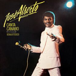 Cover of Canta Canario (Remastered)