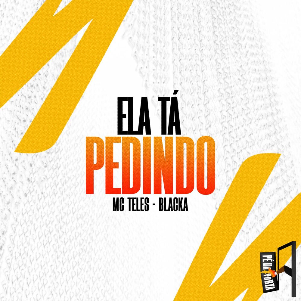 Picture of Ela Ta Pedindo