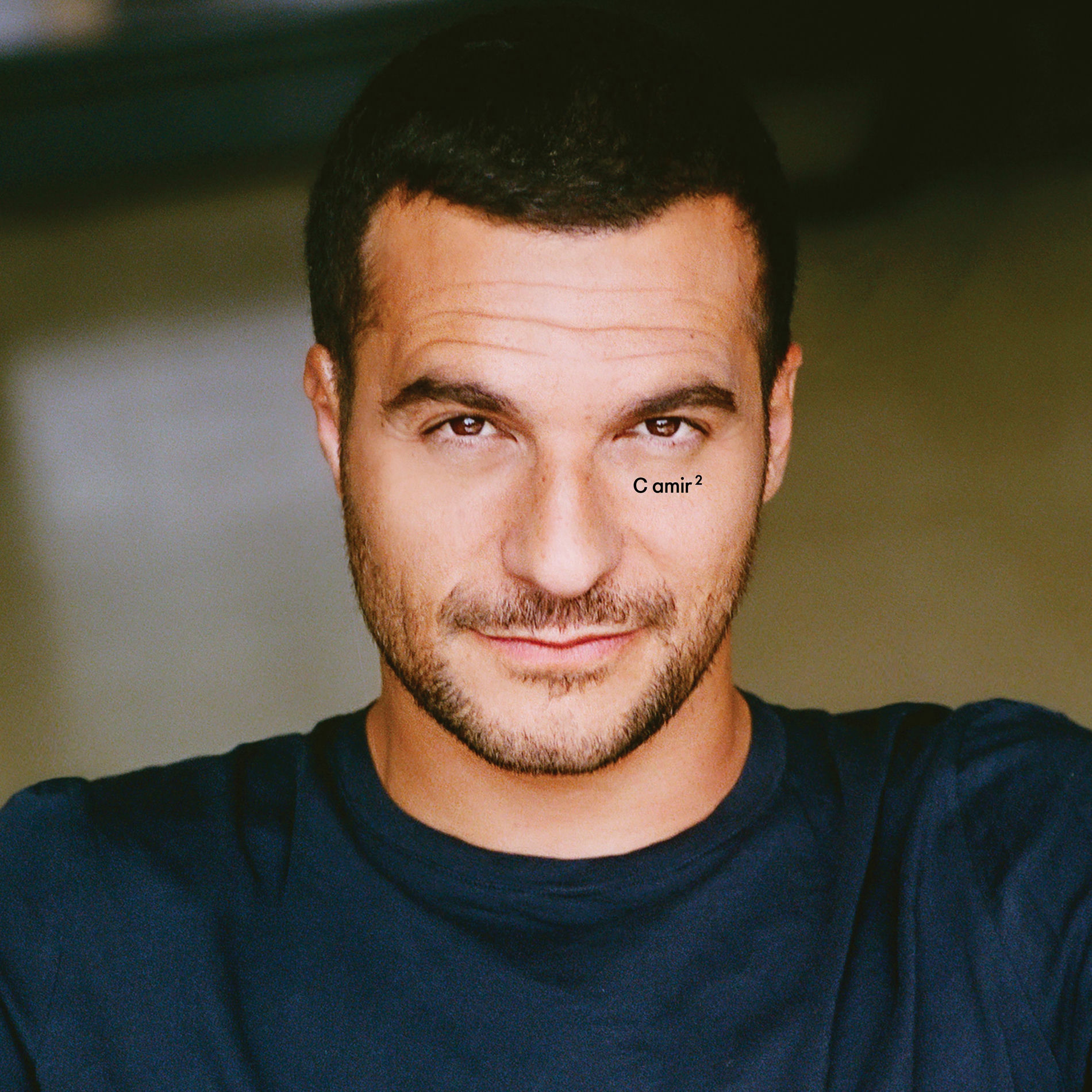 Album cover of Avec toi