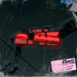 Cover of 2.45