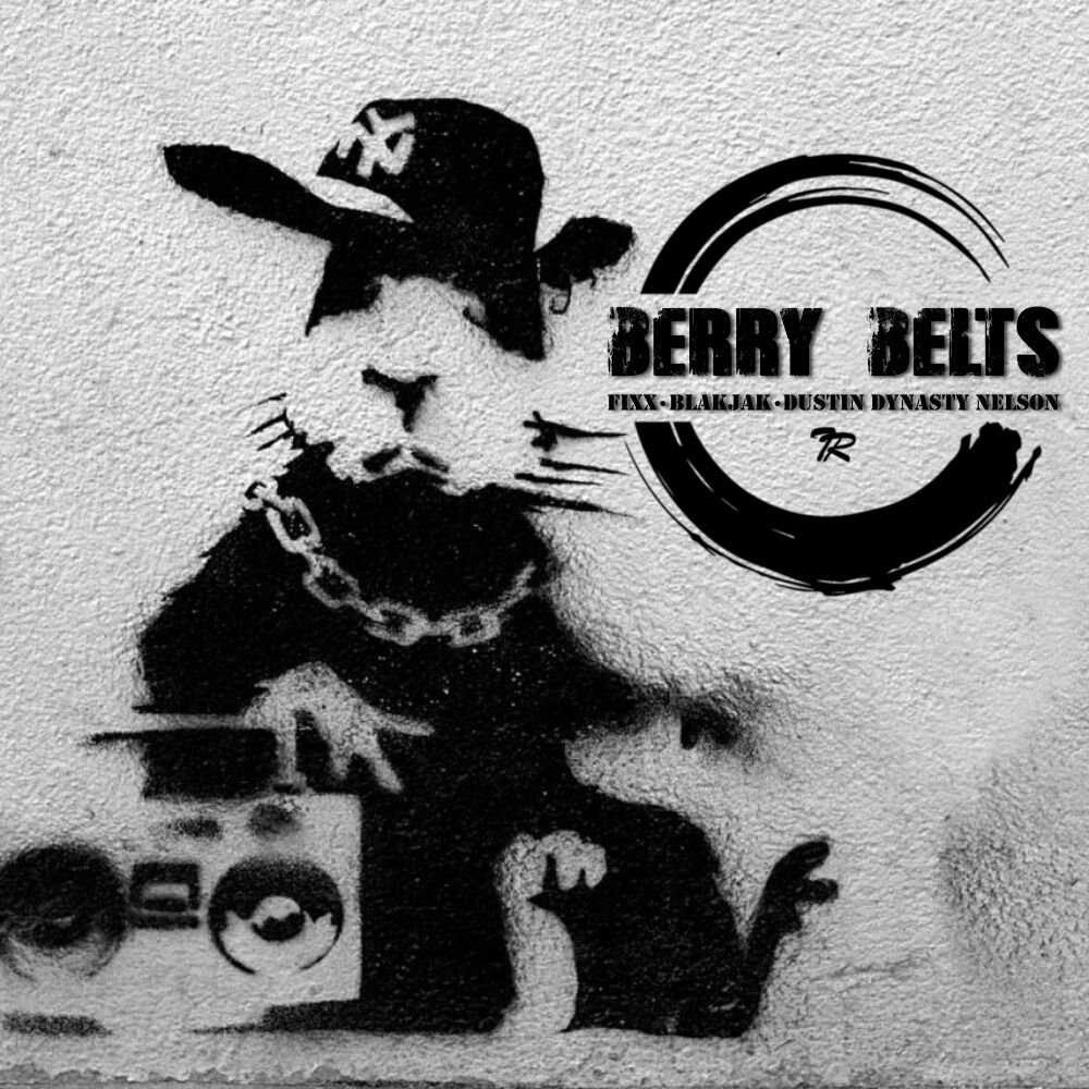 Picture of Berry Belts (Breaks Mix)