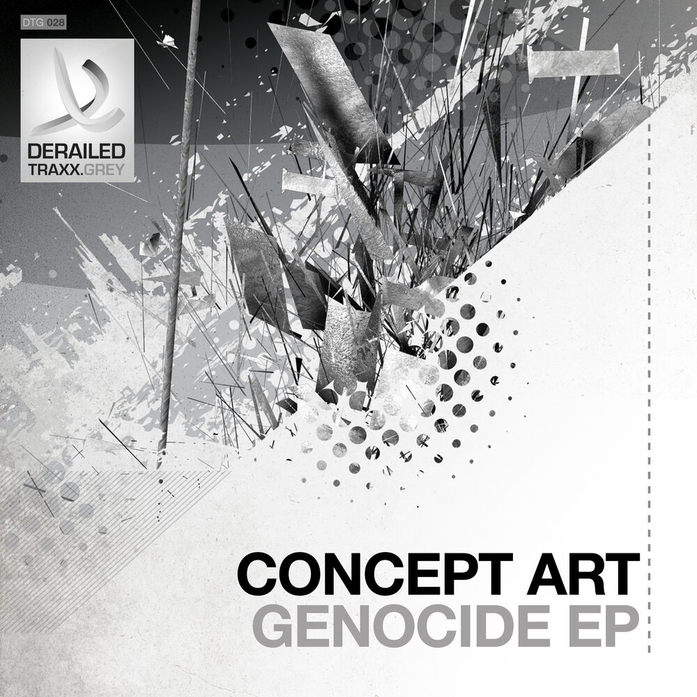 Picture of Genocide EP