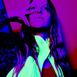 Cover of I Wanna Dance With Somebody