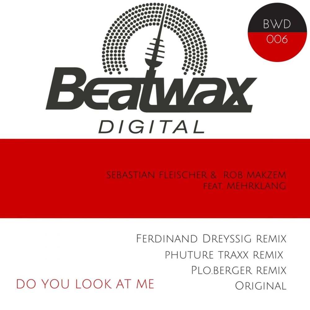 Picture of Do You Look at Me