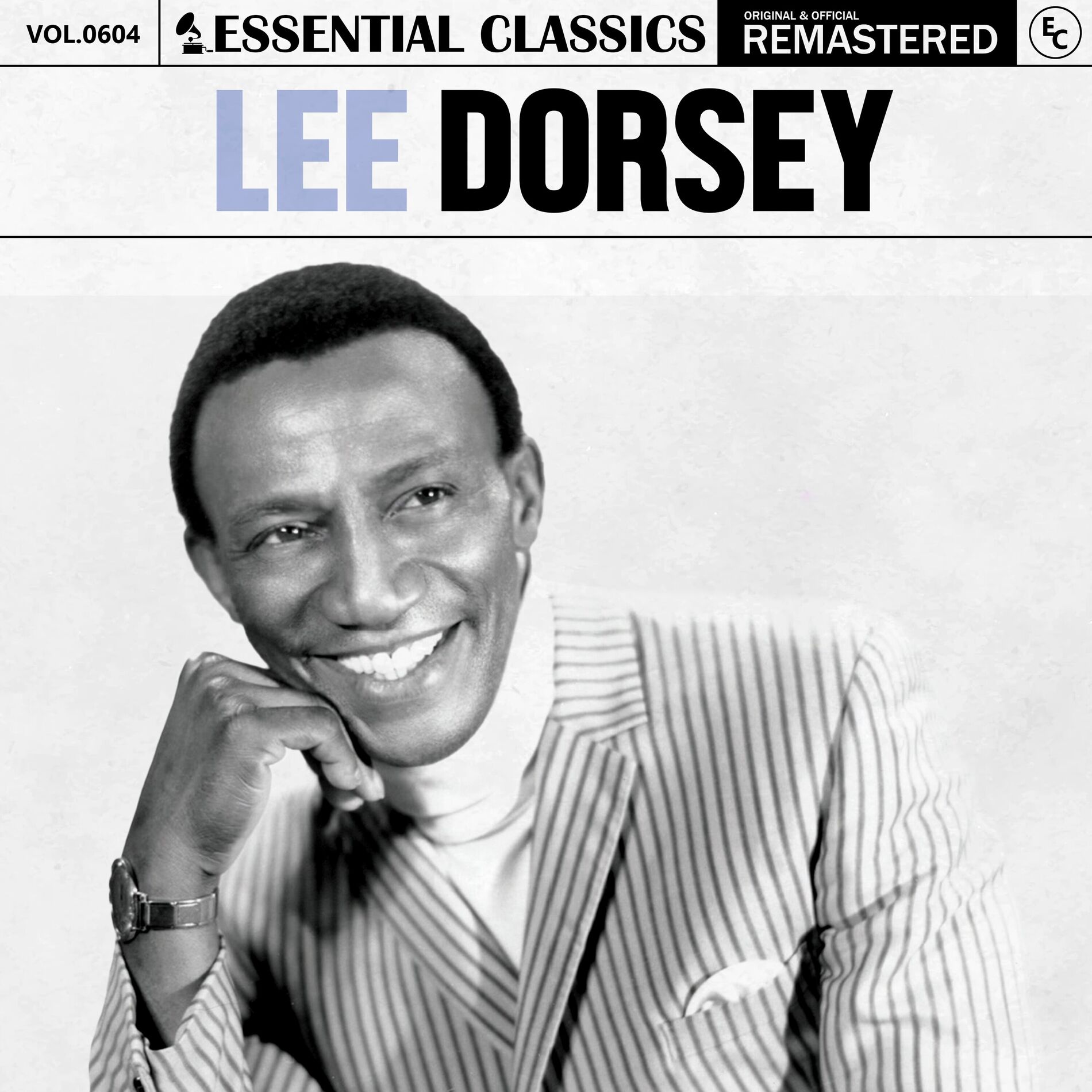 Album cover of Essential Classics, Vol. 604: Lee Dorsey