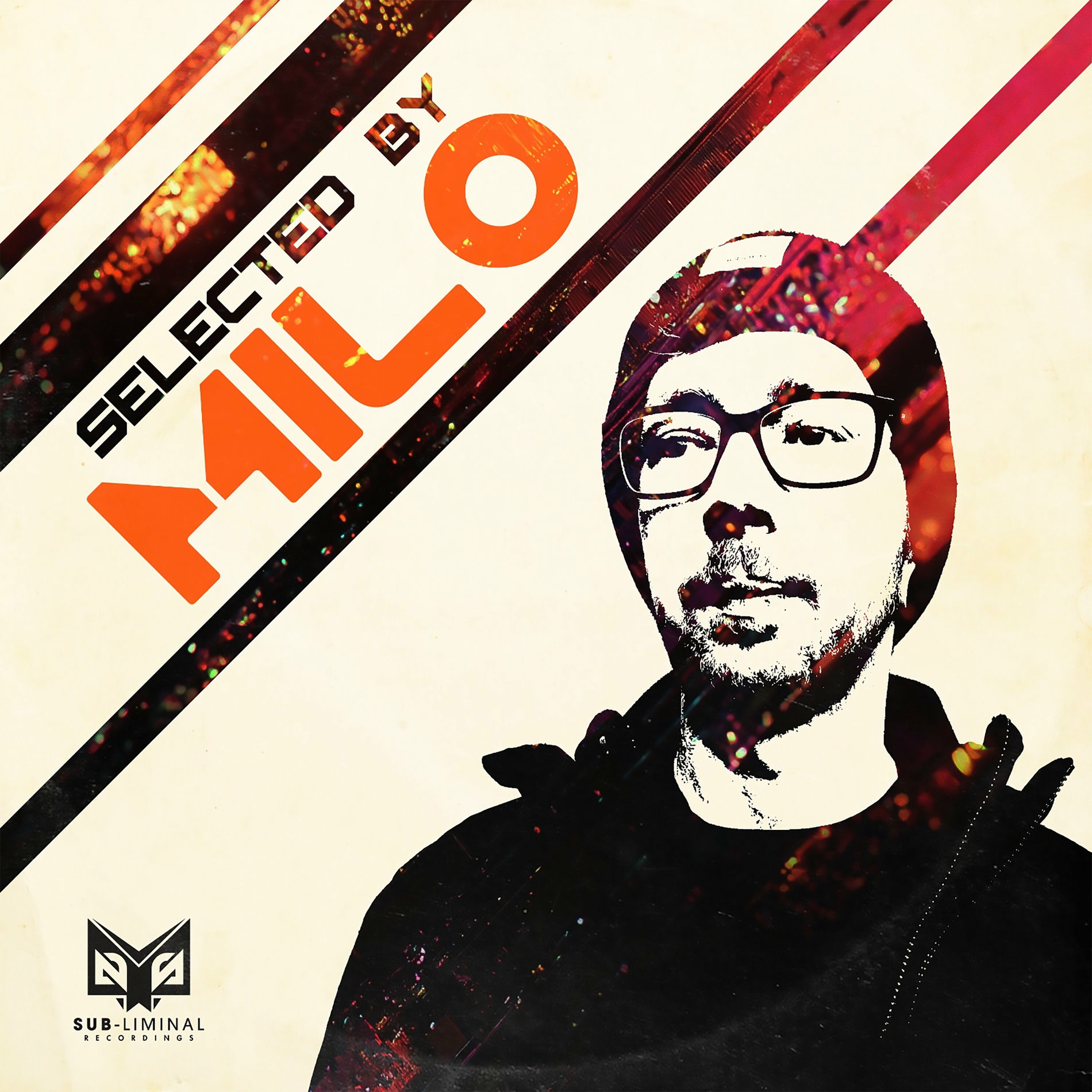 Album cover of Selected by: Milo