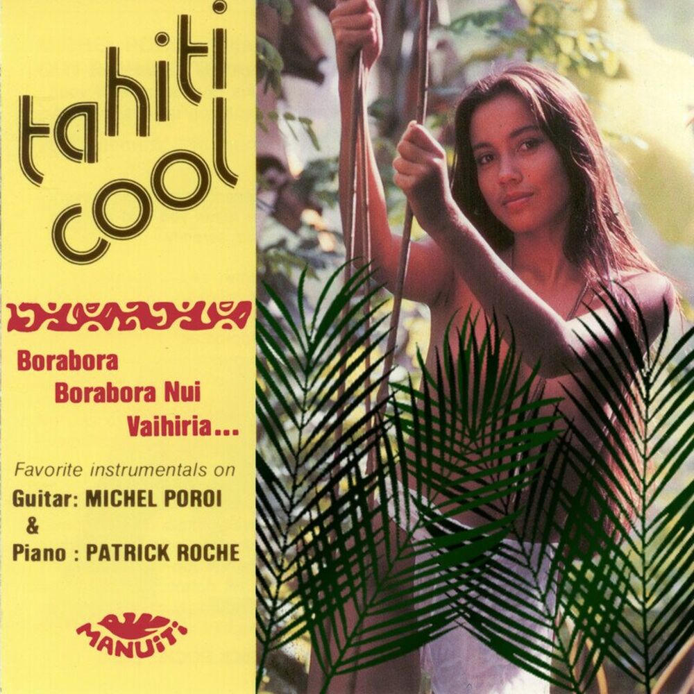 Picture of Tahiti Cool