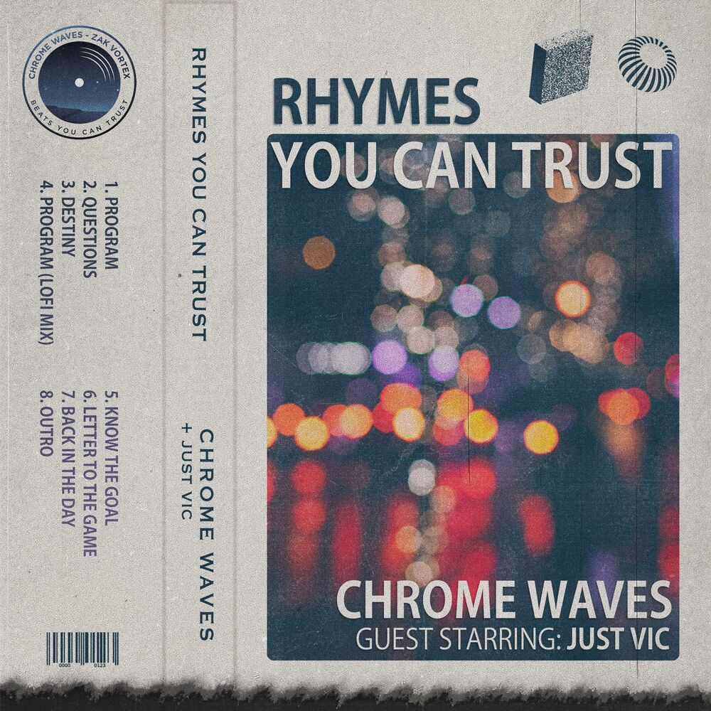 Picture of Rhymes You Can Trust