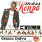 I Like to Live In America by Mass Konpa album cover