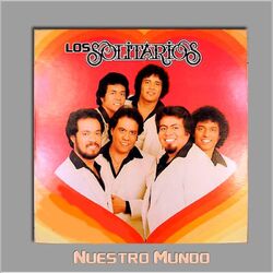 Cover of NUESTRO MUNDO