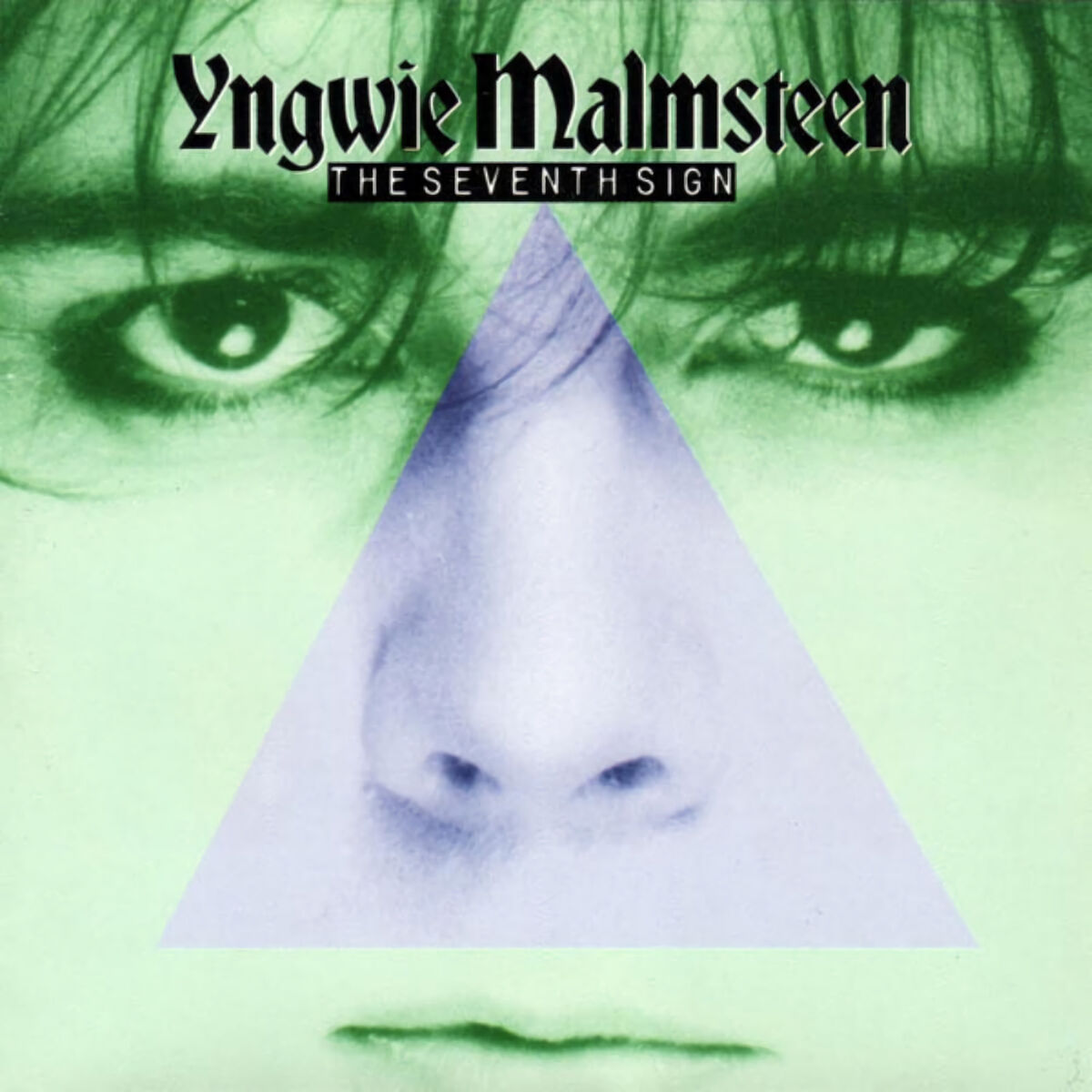 アート・デザイン・音楽 Yngwie Malmsteen Attack!! Attack! - YouTube