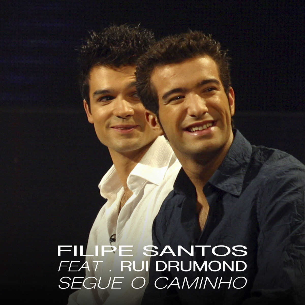 Album cover of Segue o Caminho