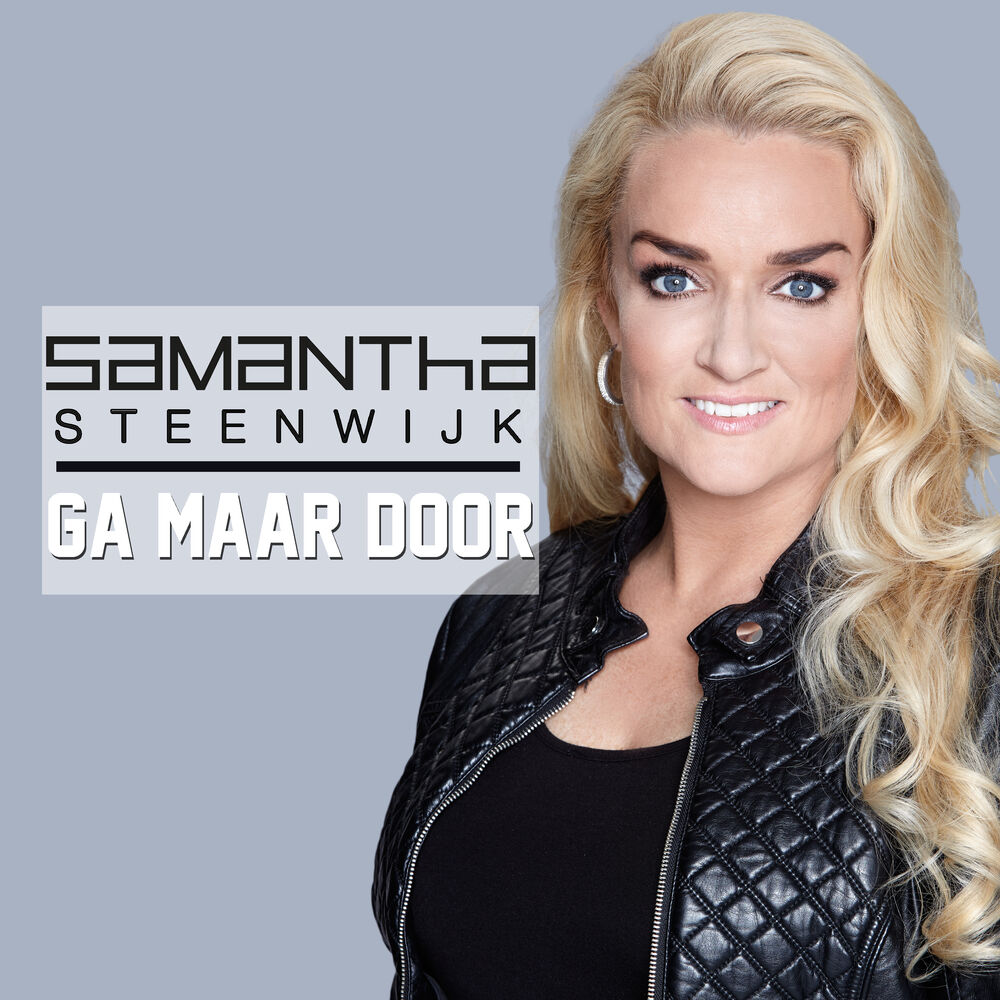 Picture of Ga Maar Door