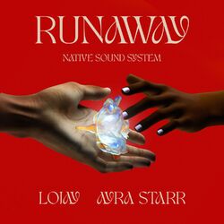 Cover of Runaway