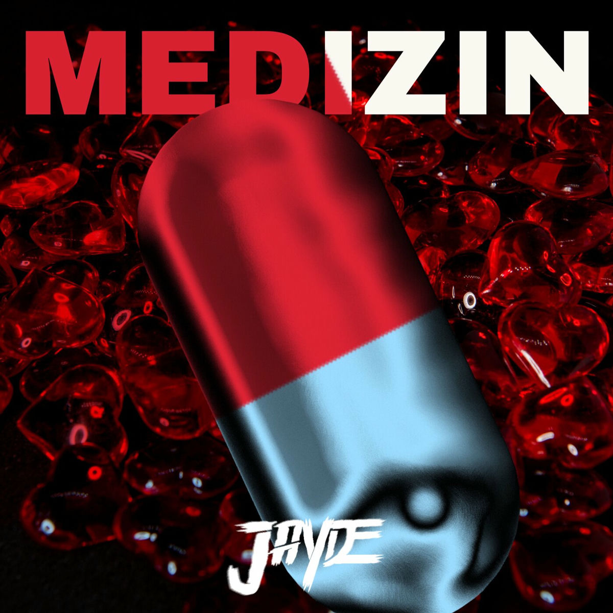 Album cover of Medizin