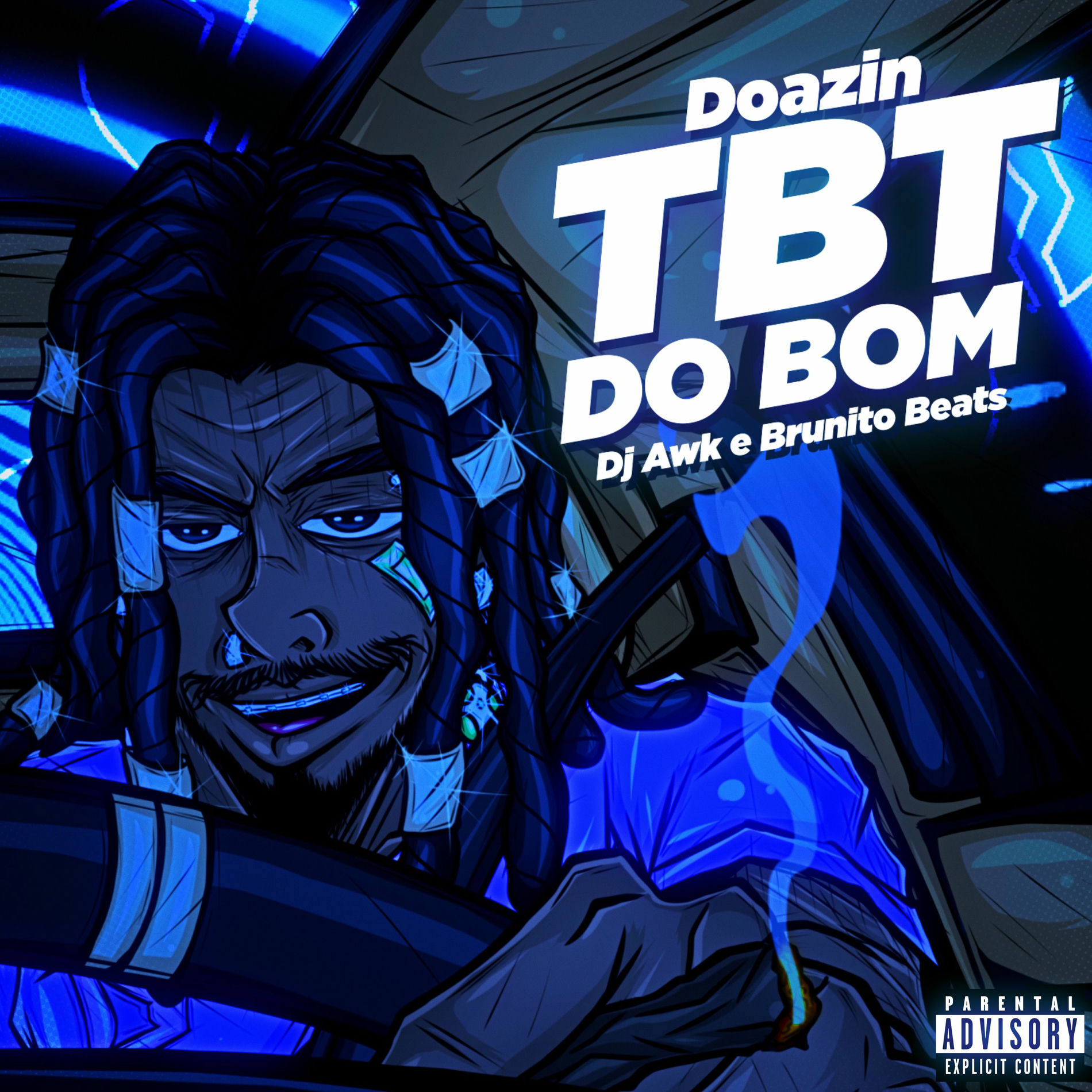 Album cover of Tbt do Bom