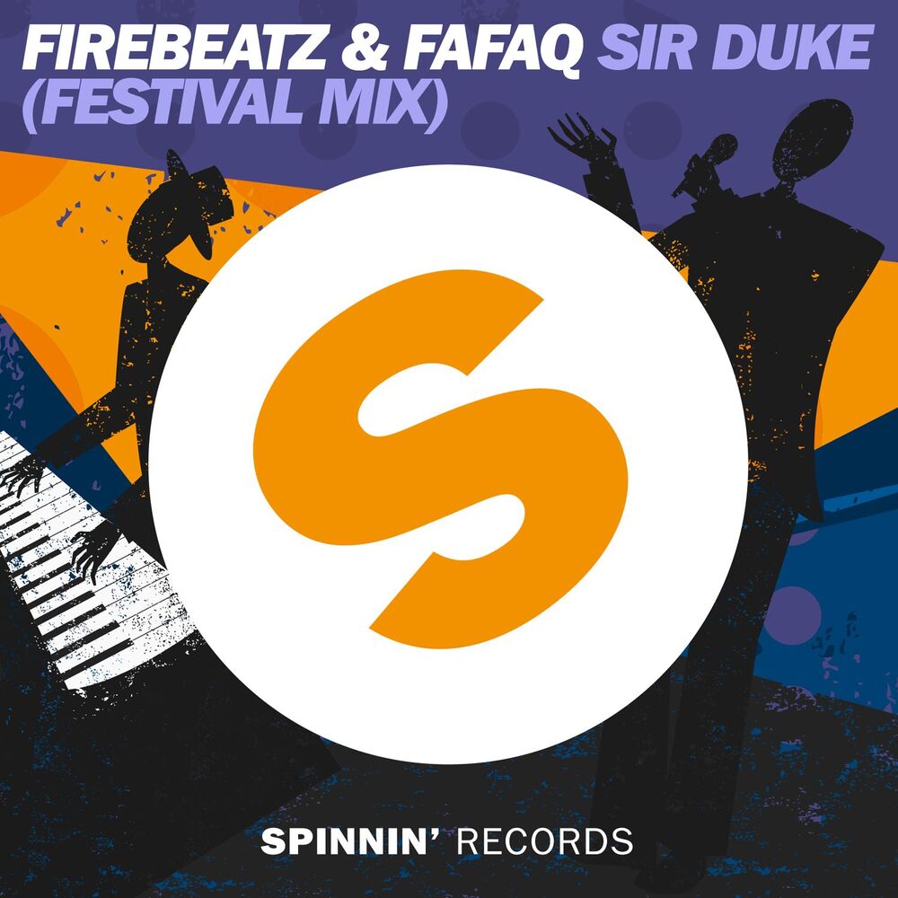 Picture of Sir Duke (Festival Mix)