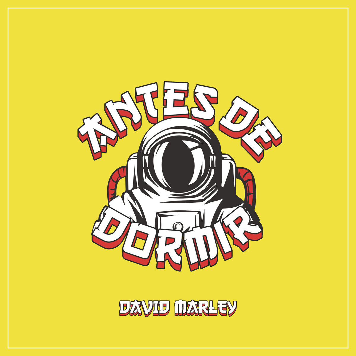 Album cover of Antes de Dormir
