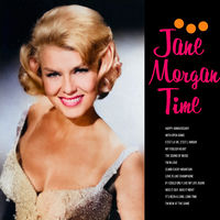 Jane Morgan - Jane Morgan Time | Deezer