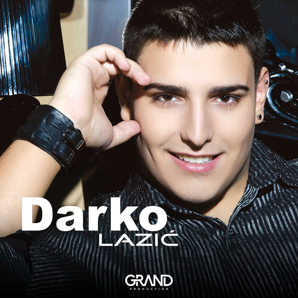 Picture of Darko Lazić