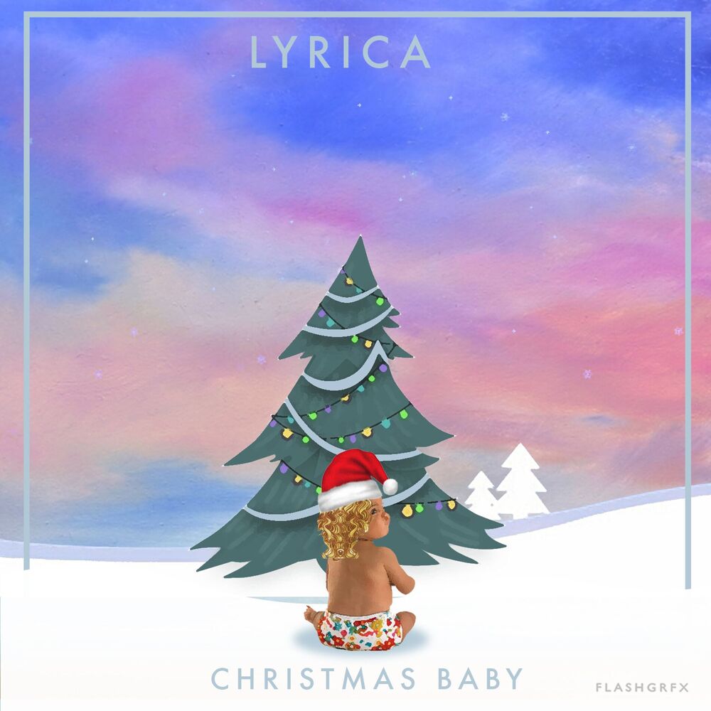 Picture of Christmas Baby - EP