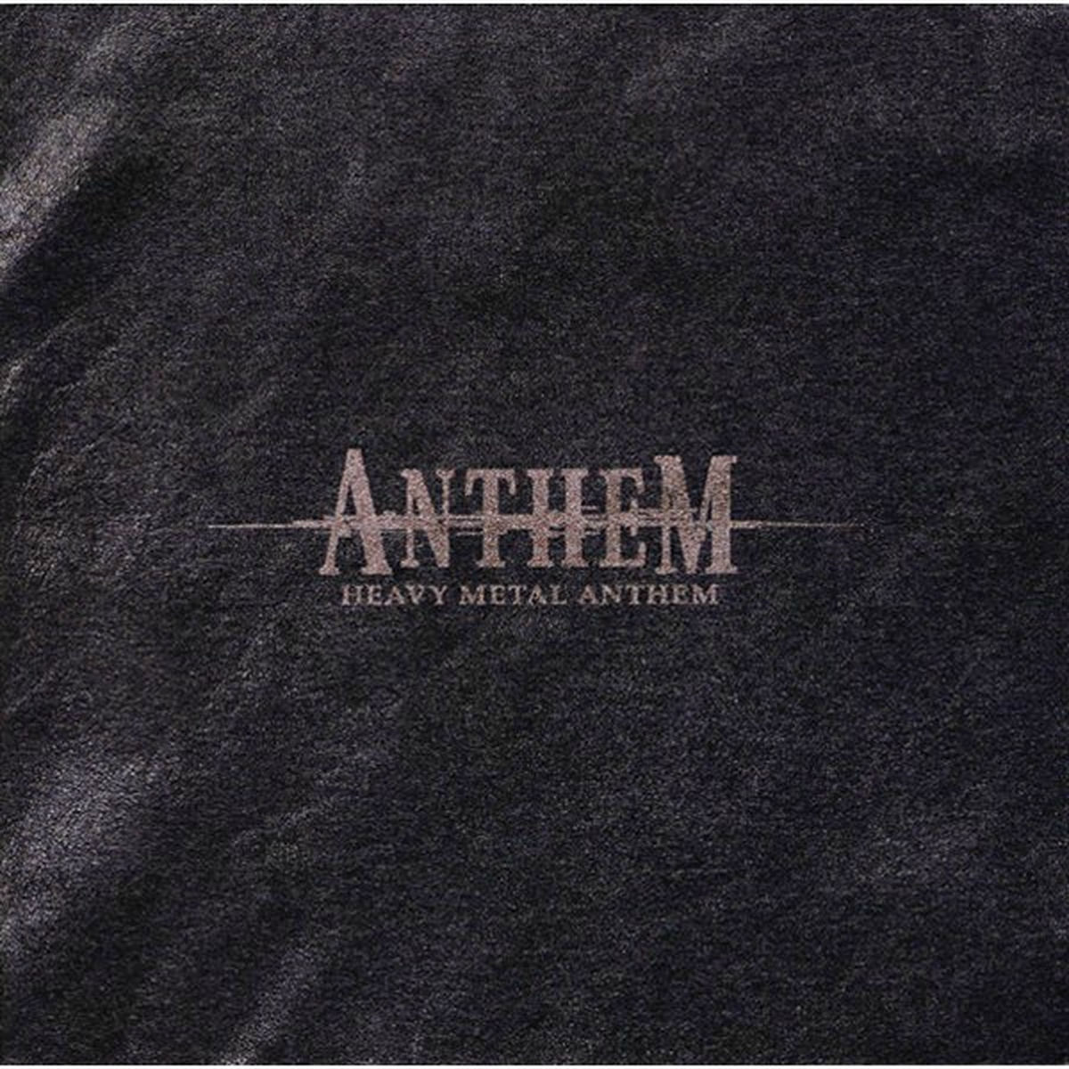 ANTHEM『ATTITUDE 2017 - Live and documents - 』 8794924