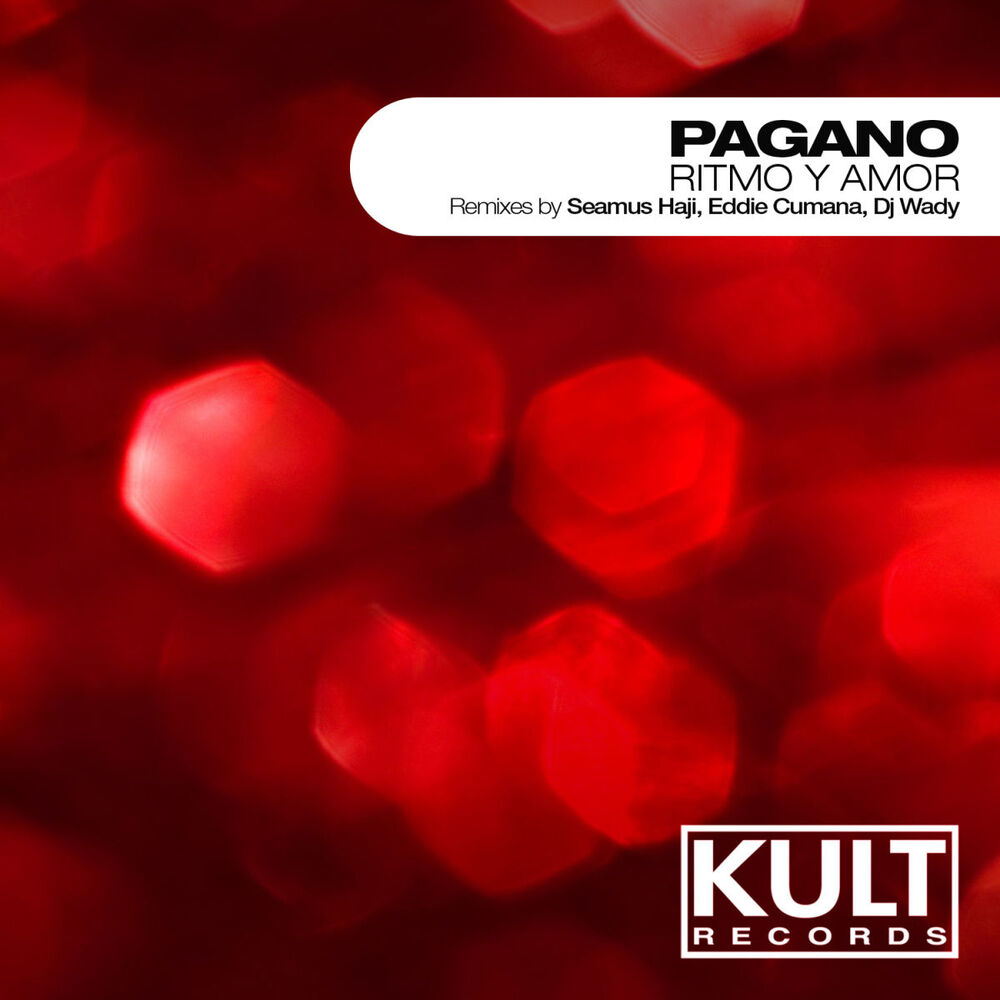Picture of Kult Records Presents Ritmo Y Amor